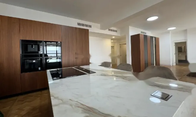 Недвижимость 4 Bedroom Penthouse For Sale in Germasogeia,Limassol: 4