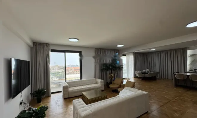 Недвижимость 4 Bedroom Penthouse For Sale in Germasogeia,Limassol: 6
