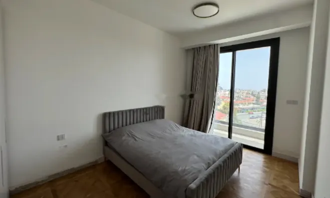 Недвижимость 4 Bedroom Penthouse For Sale in Germasogeia,Limassol: 7