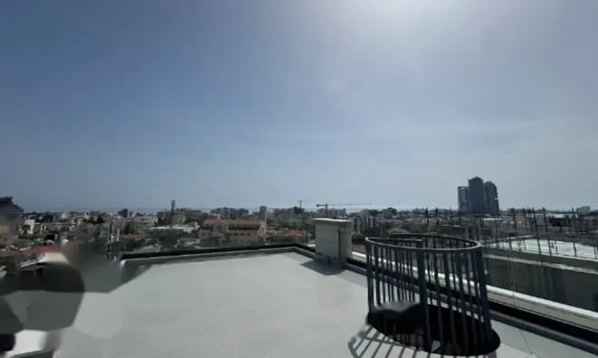 Недвижимость 4 Bedroom Penthouse For Sale in Germasogeia,Limassol: 10