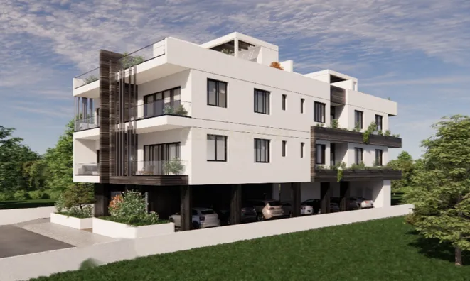 Недвижимость 2 Bedrooms Apartment For sale in Leivadia, Larnaca: 3