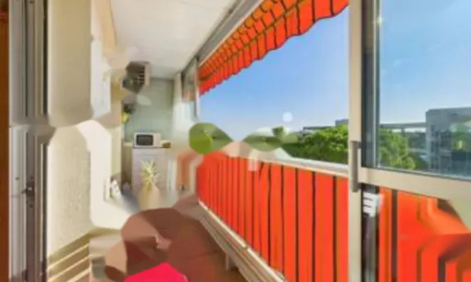 Недвижимость Apartment Les Termes Mandelieu: 2