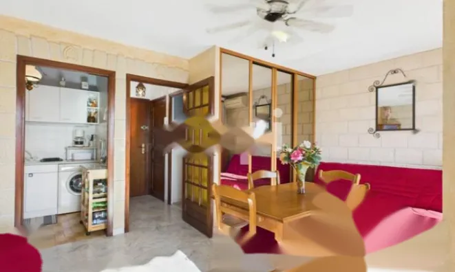 Недвижимость Apartment Les Termes Mandelieu: 4