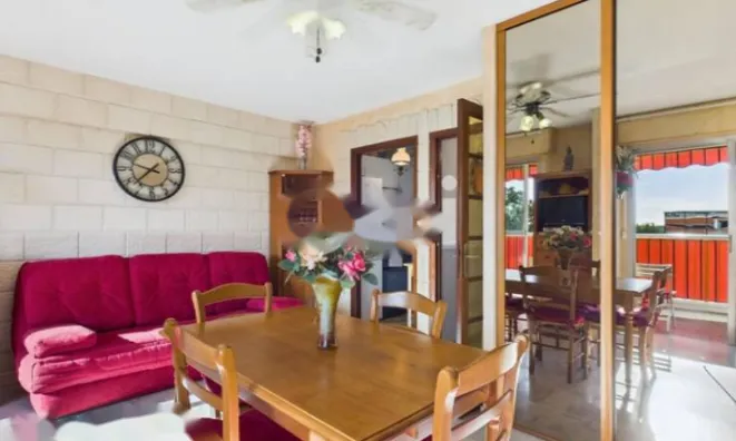 Недвижимость Apartment Les Termes Mandelieu: 7