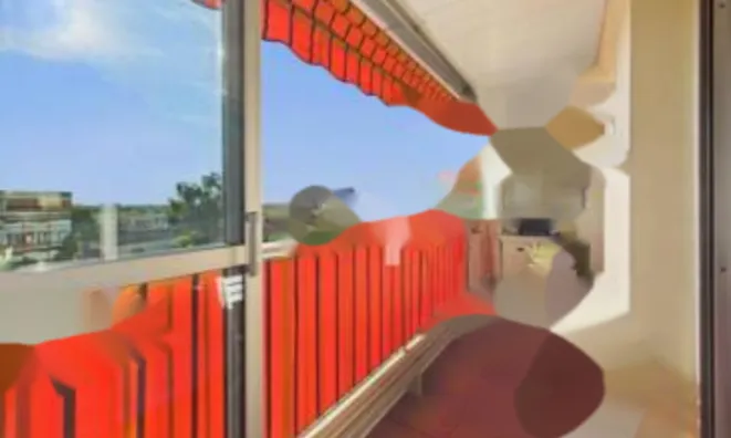 Недвижимость Apartment Les Termes Mandelieu: 8