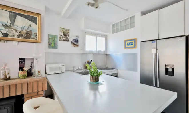 Недвижимость Appartement Pointe Croisette: 4