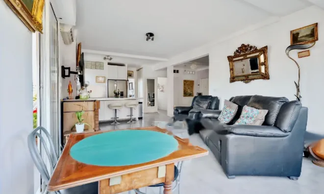 Недвижимость Appartement Pointe Croisette: 5