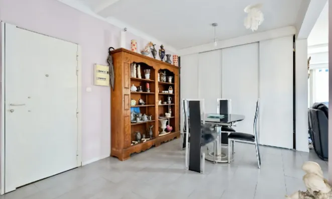 Недвижимость Appartement Pointe Croisette: 8