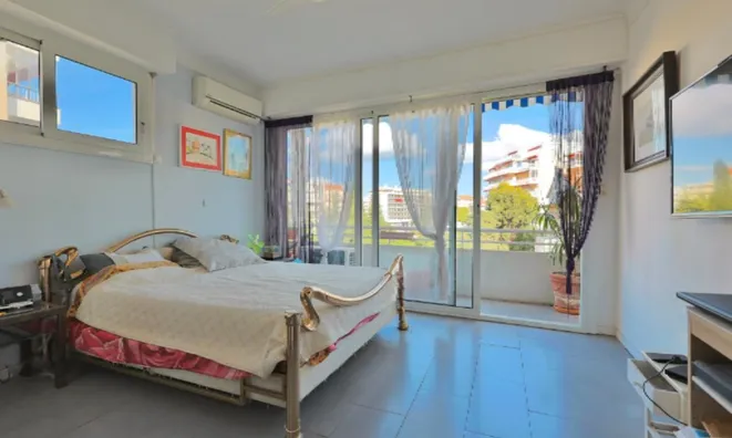 Недвижимость Appartement Pointe Croisette: 9