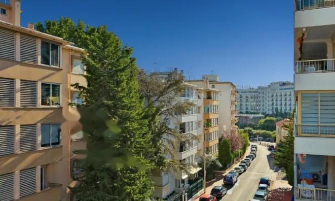 Недвижимость Appartement Pointe Croisette: 12