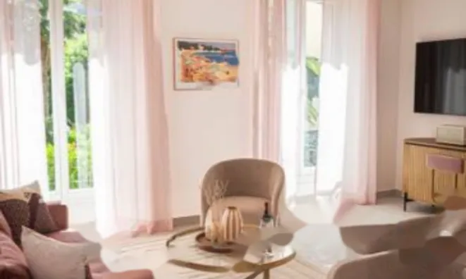 Недвижимость Apartment Petit Juas: 3