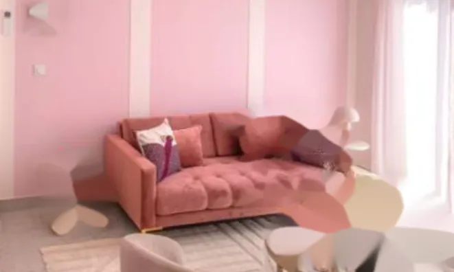 Недвижимость Apartment Petit Juas: 5