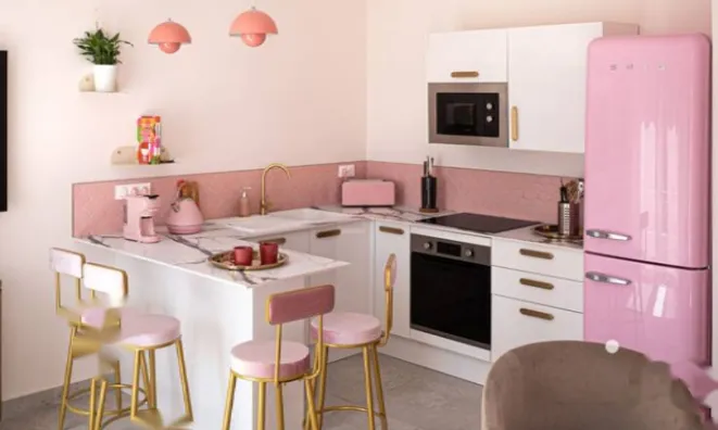 Недвижимость Apartment Petit Juas: 7