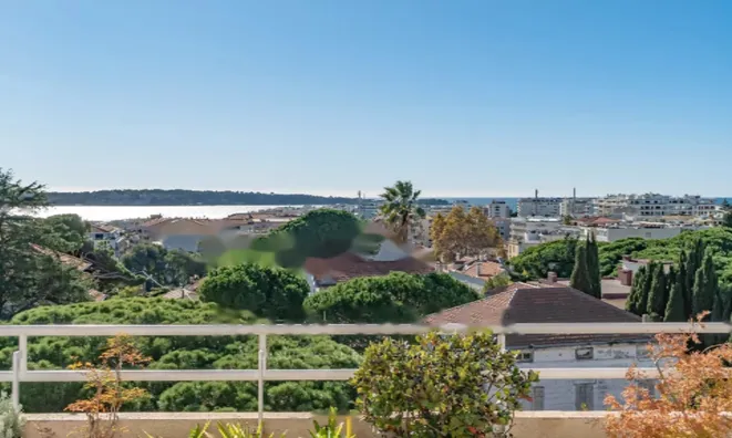 Недвижимость Apartment Pointe Croisette: 3