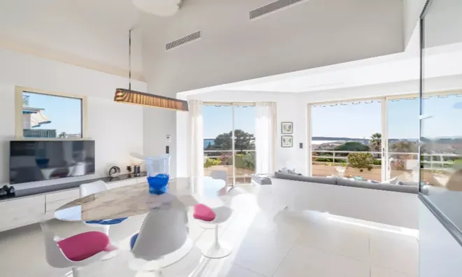 Недвижимость Apartment Pointe Croisette: 6