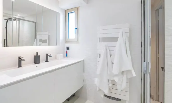 Недвижимость Apartment Pointe Croisette: 10