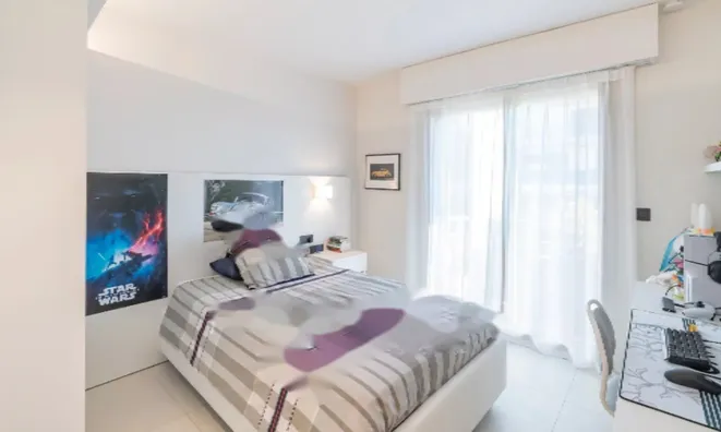 Недвижимость Apartment Pointe Croisette: 12