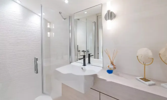 Недвижимость Apartment Pointe Croisette: 14