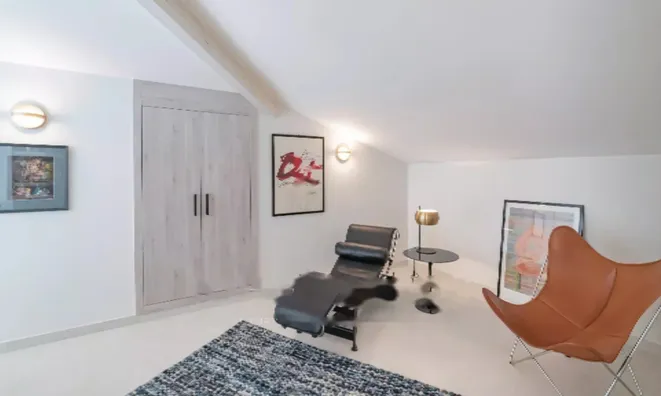 Недвижимость Apartment Pointe Croisette: 15