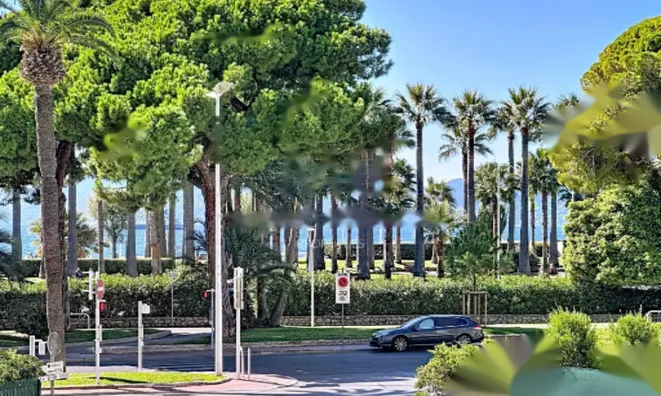 Недвижимость Apartment Pointe Croisette: 1