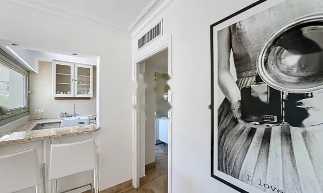 Недвижимость Apartment Pointe Croisette: 6