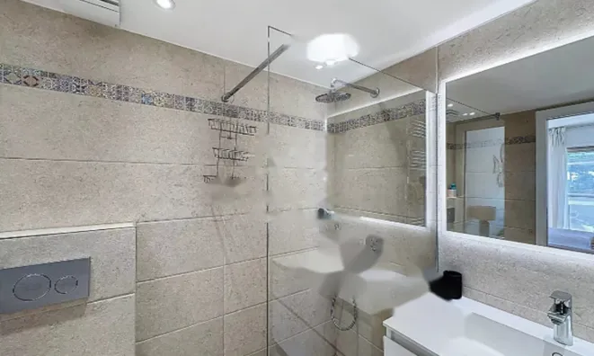 Недвижимость Apartment Pointe Croisette: 11