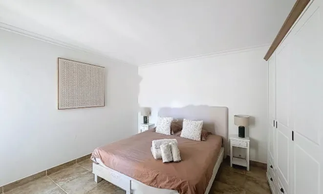 Недвижимость Apartment Pointe Croisette: 12