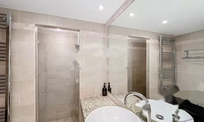 Недвижимость Apartment Pointe Croisette: 13