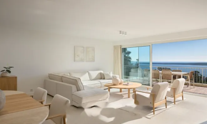 Недвижимость Apartment Cannes California: 3