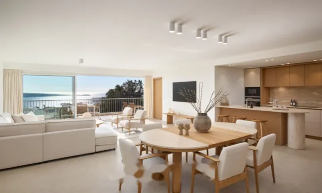 Недвижимость Apartment Cannes California: 4