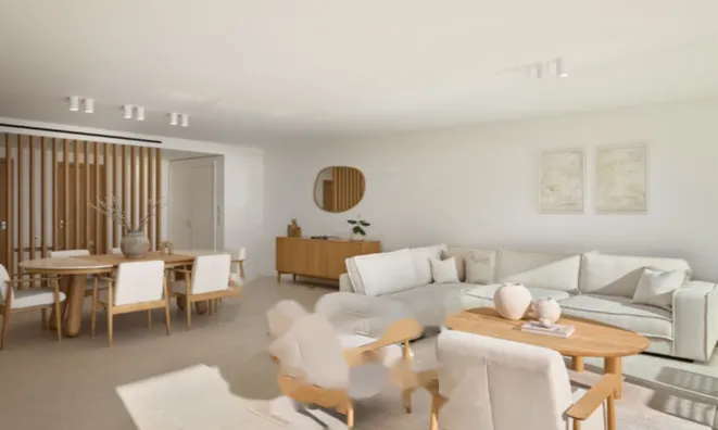 Недвижимость Apartment Cannes California: 5