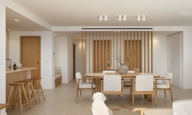 Недвижимость Apartment Cannes California: 6