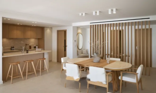 Недвижимость Apartment Cannes California: 7