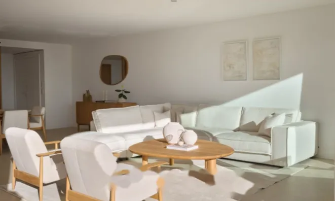 Недвижимость Apartment Cannes California: 9