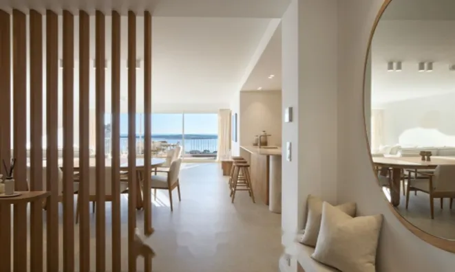 Недвижимость Apartment Cannes California: 10