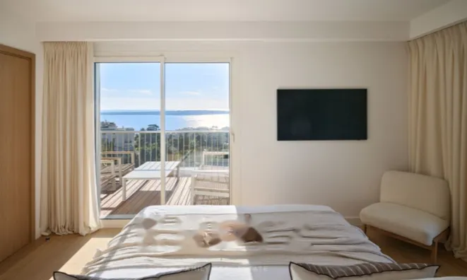 Недвижимость Apartment Cannes California: 11