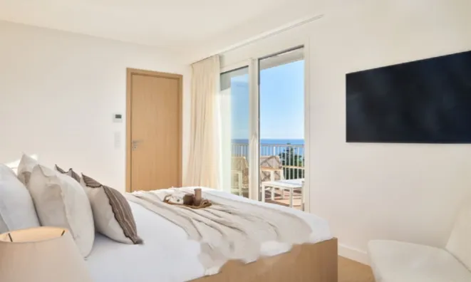 Недвижимость Apartment Cannes California: 12