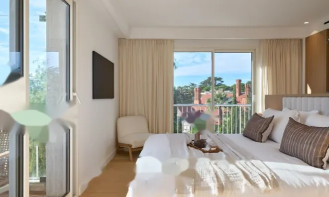 Недвижимость Apartment Cannes California: 13