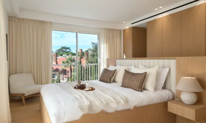 Недвижимость Apartment Cannes California: 14