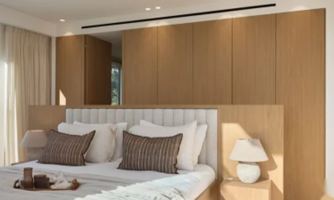 Недвижимость Apartment Cannes California: 15