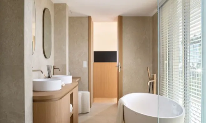 Недвижимость Apartment Cannes California: 17