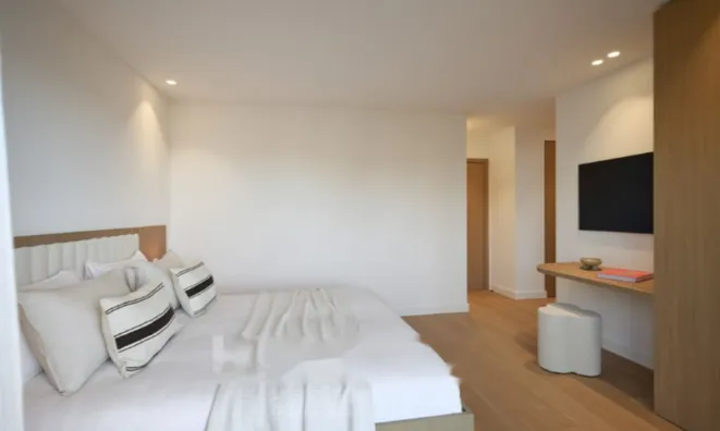 Недвижимость Apartment Cannes California: 19