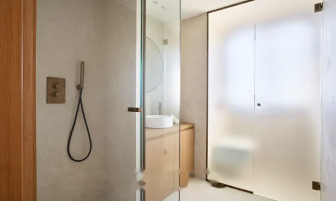 Недвижимость Apartment Cannes California: 20