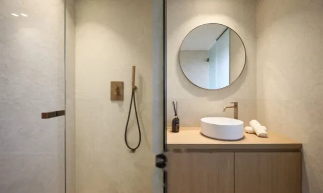 Недвижимость Apartment Cannes California: 21