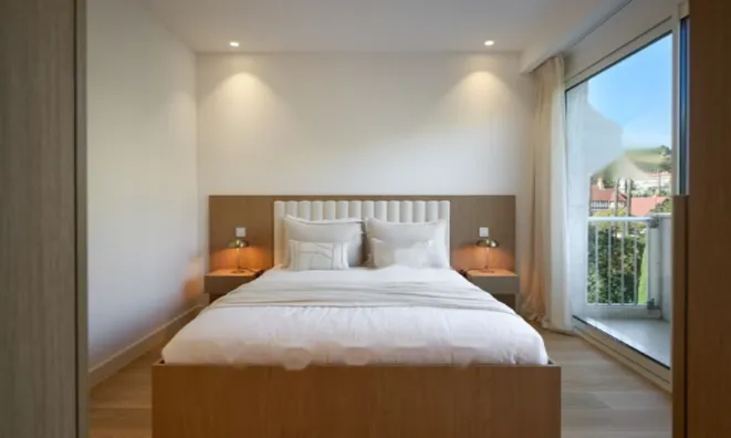 Недвижимость Apartment Cannes California: 22