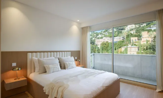 Недвижимость Apartment Cannes California: 23