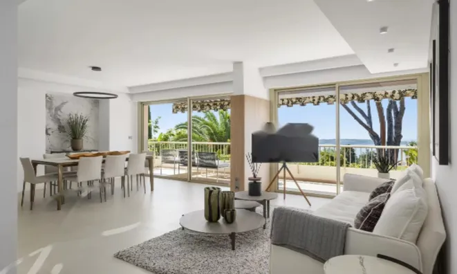 Недвижимость Apartment Cannes Californie: 3