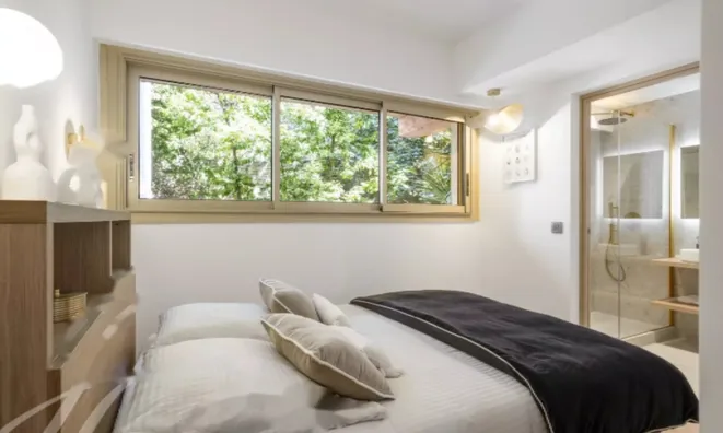 Недвижимость Apartment Cannes Californie: 7