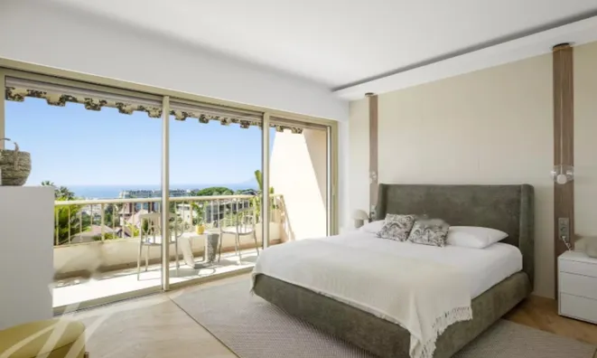 Недвижимость Apartment Cannes Californie: 8