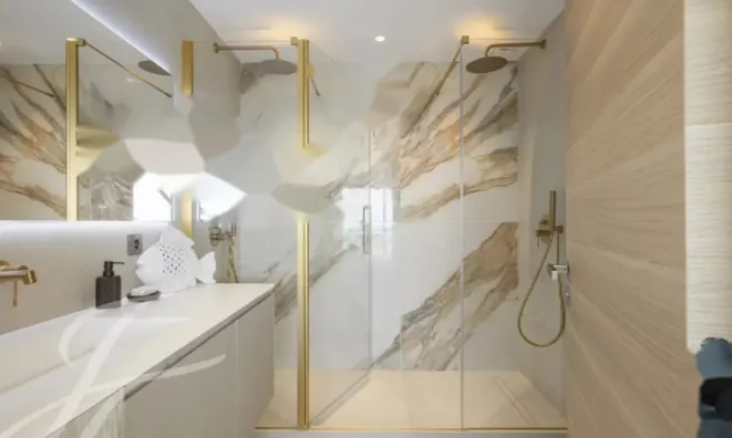 Недвижимость Apartment Cannes Californie: 12